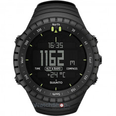 Ceas Suunto CORE SS014279010 All Black foto