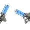 Set Becuri halogen imitatie xenon H7 55w 12v COD (32-2)
