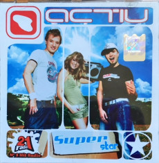 Activ ?? SuperStar (1 CD) foto