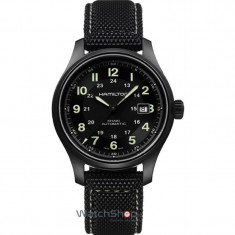 Ceas Hamilton KHAKI FIELD H70575733 foto