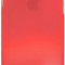 Protectie spate Case Scenario Pantone Calypso pentru Apple iPhone 6 Plus/6S Plus (Roz)