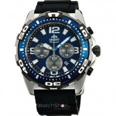 Ceas Orient SPORTY FTW05004D0 Cronograf foto