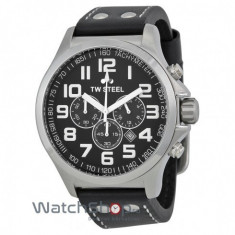 Ceas TW&amp;amp;nbsp;Steel PILOT TW412 foto