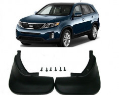 Set Aparatori Noroi Kia Sorento 2010-2015 foto