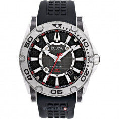 Ceas Bulova PRECISIONIST 96B155 Champlain foto