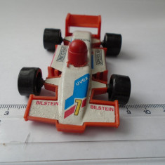 bnk jc RDG - masinuta de curse - anii `80