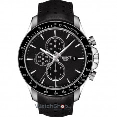 Ceas Tissot T-PORT T106.427.16.051.00 V8 Cronograf foto