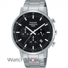 Ceas Pulsar CHRONO PT3885X1 foto