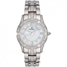 Ceas Bulova CRYSTAL 96L116 foto