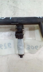 Injector Dacia Logan / Sandero 1.4 / 1.6MPI An 2004-2010; cod 8200227124 ST30677 foto