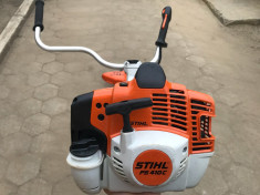 Motocoasa Stihl FS 410 C foto