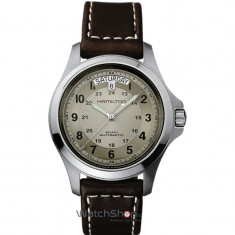 Ceas Hamilton KHAKI KING H64455523 foto