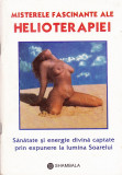 Misterele fascinante ale Helioterapiei
