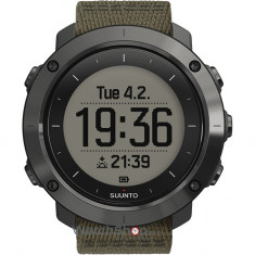 Ceas Suunto TRAVERSE SS022293000 Slate foto