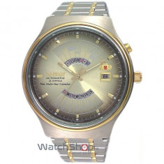 Ceas Orient SPORTY AUTOMATIC EU00000UW Multi-Year Calendar foto