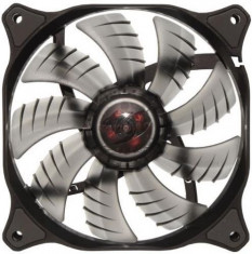 Ventilator Cougar CFD series, 140mm (Negru) foto