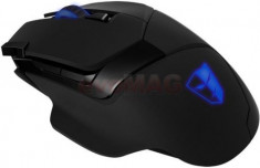 Mouse Gaming Tesoro Ascalon Spectrum (Negru) foto