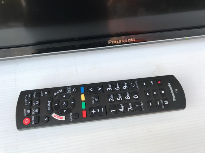 TV LED Panasonic TX-55EX60E3