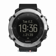 Ceas Suunto TRAVERSE BLACK SS021843000 foto