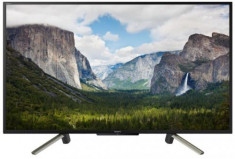 Televizor LED Sony 109 cm (43inch) KDL43WF660BAEP, Full HD, Smart TV, WiFi, CI+ foto