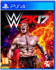WWE 2K17 (PS4) foto