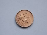 1 CENT 1966 SUID AFRIKA, Africa