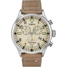 Ceas Timex WATERBURY TW2P84200 Cronograf foto