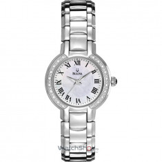 Ceas Bulova DIAMOND 96R159 Fairlawn foto