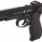 Pistol airsoft Smith &amp; Wesson CyberGun HPA (Heavy Powerful Accurate)