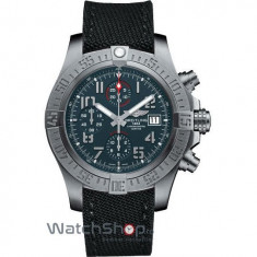 Ceas Breitling AVENGER BANDIT E1338310_M534_109W foto