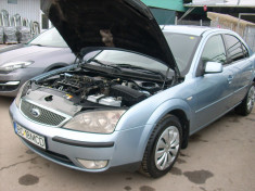 vand ford mondeo 3 an 2006 foto