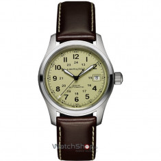 Ceas Hamilton KHAKI FIELD H70455523 Automatic foto