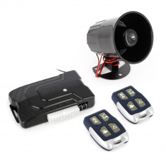 Alarma auto Carguard G100 Brico DecoHome foto