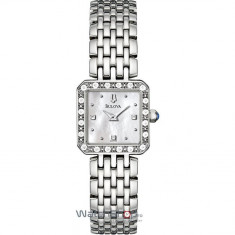 Ceas Bulova DIAMOND 96R128 foto