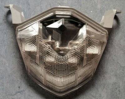 Lampa STOP LED TokaiDenso 40502 Kawasaki Z1000 Z750 ZX-6R ZX-10R foto