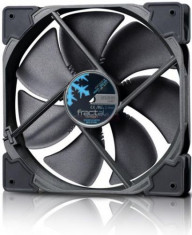 Ventilator Fractal Design Venturi HP-14 PWM, 140mm (Negru) foto