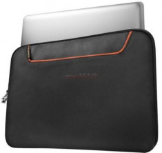 Husa Laptop Everki Commute 13.3inch (Negru) foto