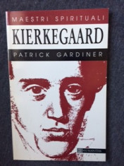 Kierkegaard - Patrick Gardiner -16 foto