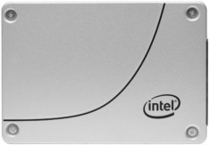 SSD Intel DC S4500 Series, 480GB, 2.5inch, SATA III 600 foto