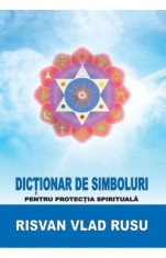 Dictionar de simboluri pentru protectia spirituala foto