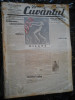 Ziarul Cuvantul, 2 Ian 1933, Nr. 2764, Mihail Sebastian, Reclame Vechi - Ziare Vechi Interbelice