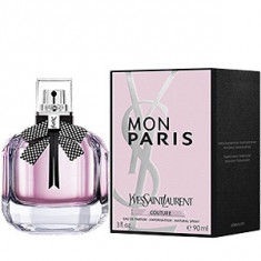 Yves Saint Laurent YSL Mon Paris Couture EDP 30 ml pentru femei foto