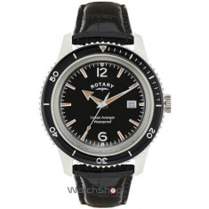 Ceas Rotary OCEAN AVENGER GS02694/04 foto