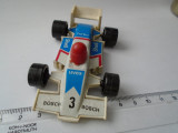 Bnk jc RDG - masinuta de curse - anii `80
