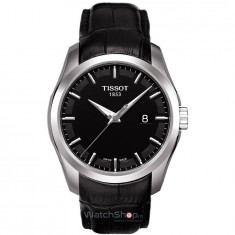 Ceas Tissot T-TREND T035.410.16.051.00 Tissot Couturier foto