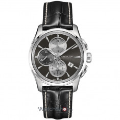 Ceas Hamilton JAZZMASTER H32596781 Auto Chrono foto