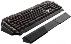 Tastatura Gaming Cougar 700K (Neagra) foto