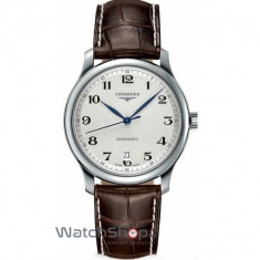 Ceas Longines MASTER L26284783 foto