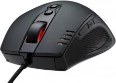 Mouse Gaming CM Storm HAVOC (Negru) foto