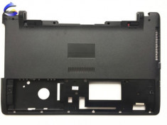 Carcasa inferioara bottom case Laptop Asus X550C sh foto